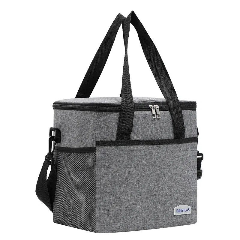 Isolierte Kühlbox Tasche Karnz