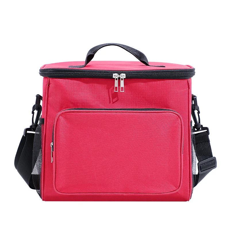 Isolierte Kühlbox Tasche Karnz