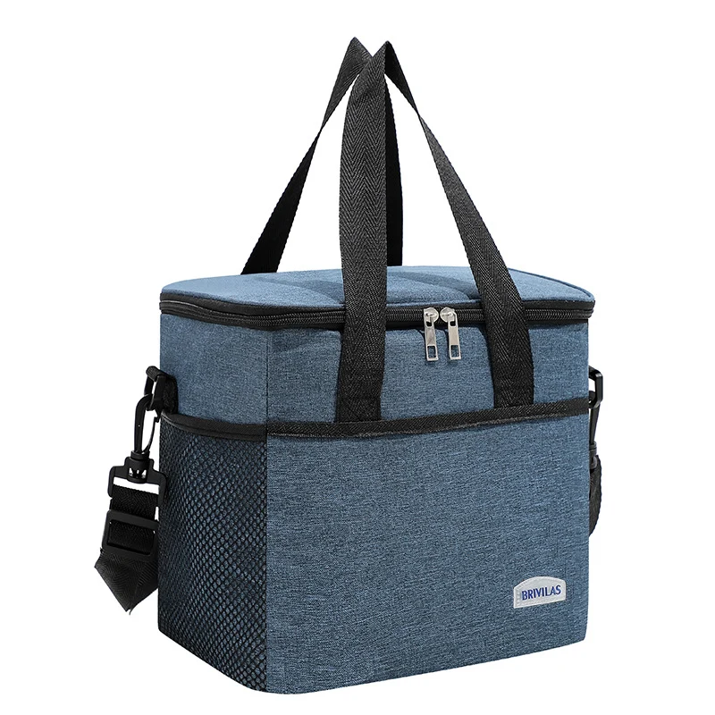 Isolierte Kühlbox Tasche Karnz