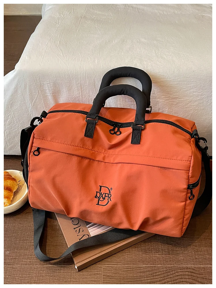 Multi-Funktionale Reise-Wochenendtasche Karnz