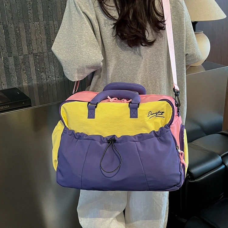 Multi-Funktions-Abenteuer-Duffle Bag Karnz