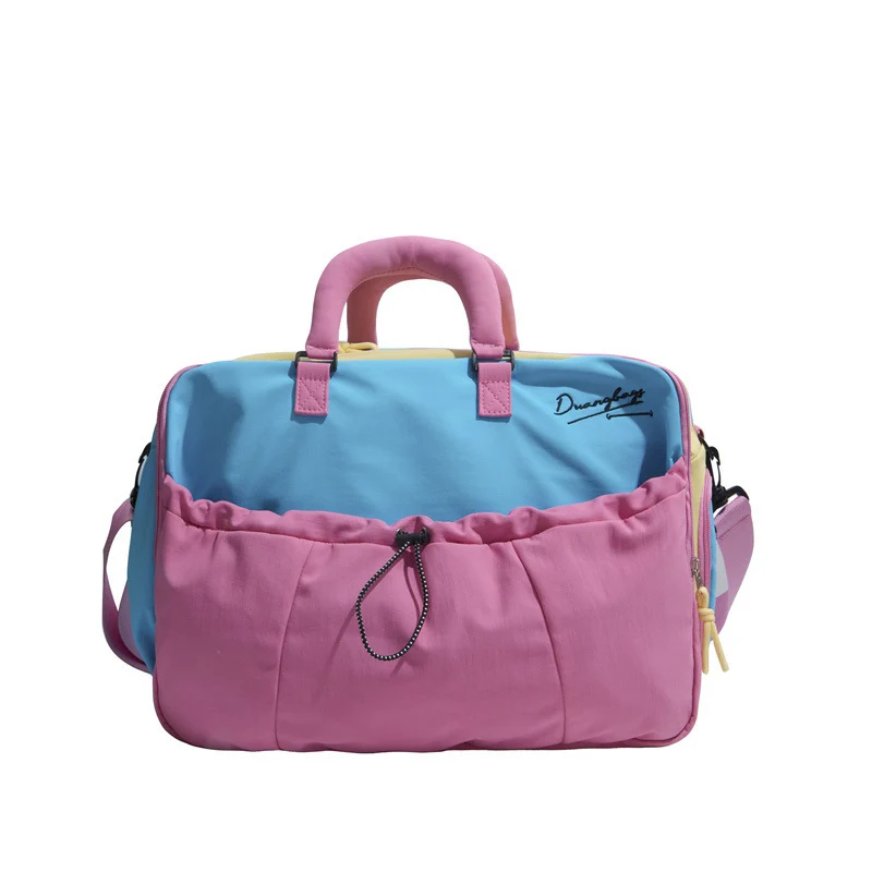 Multi-Funktions-Abenteuer-Duffle Bag Karnz