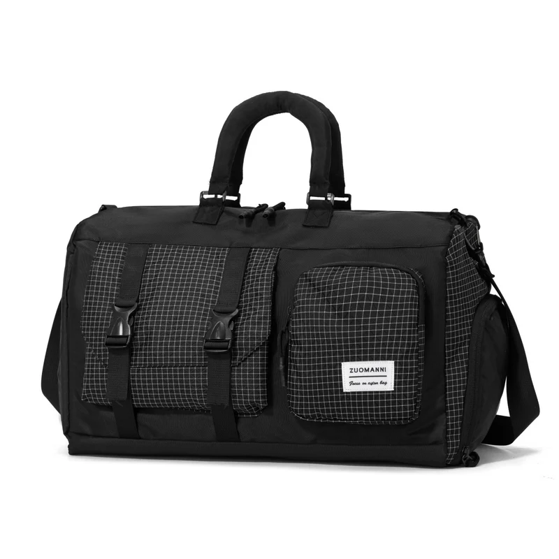 Moderner Reise Duffel Bag Karnz