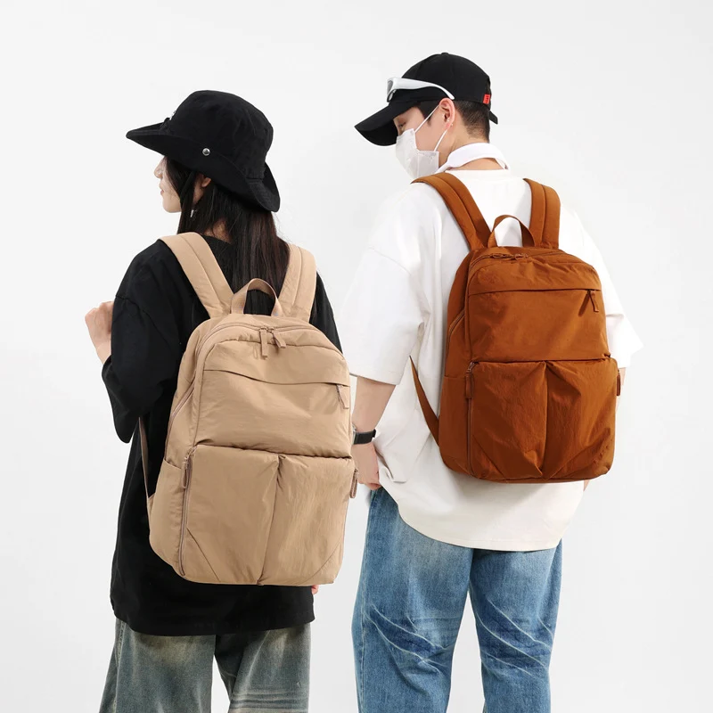 Leichtgewichtiger Vielseitiger Urbaner Rucksack Karnz