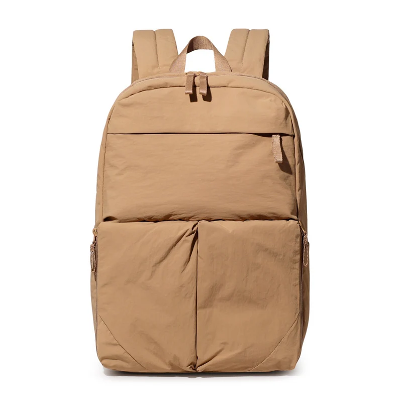 Leichtgewichtiger Vielseitiger Urbaner Rucksack Karnz