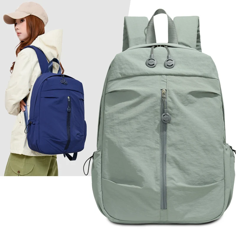 Leichte multifunktionale Wanderrucksack Karnz
