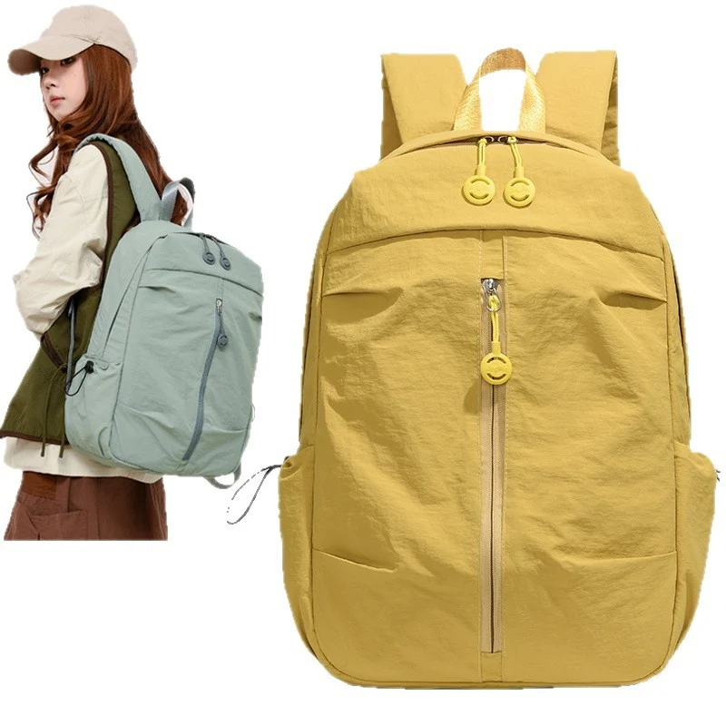 Leichte multifunktionale Wanderrucksack Karnz