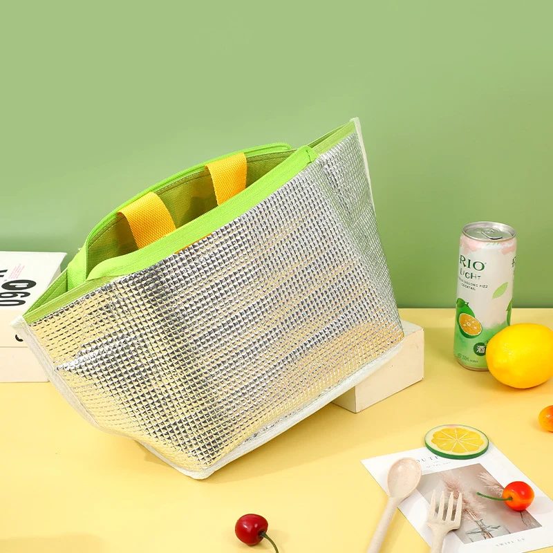 Isolierte Mehrzweck-Lunch-Tasche Karnz