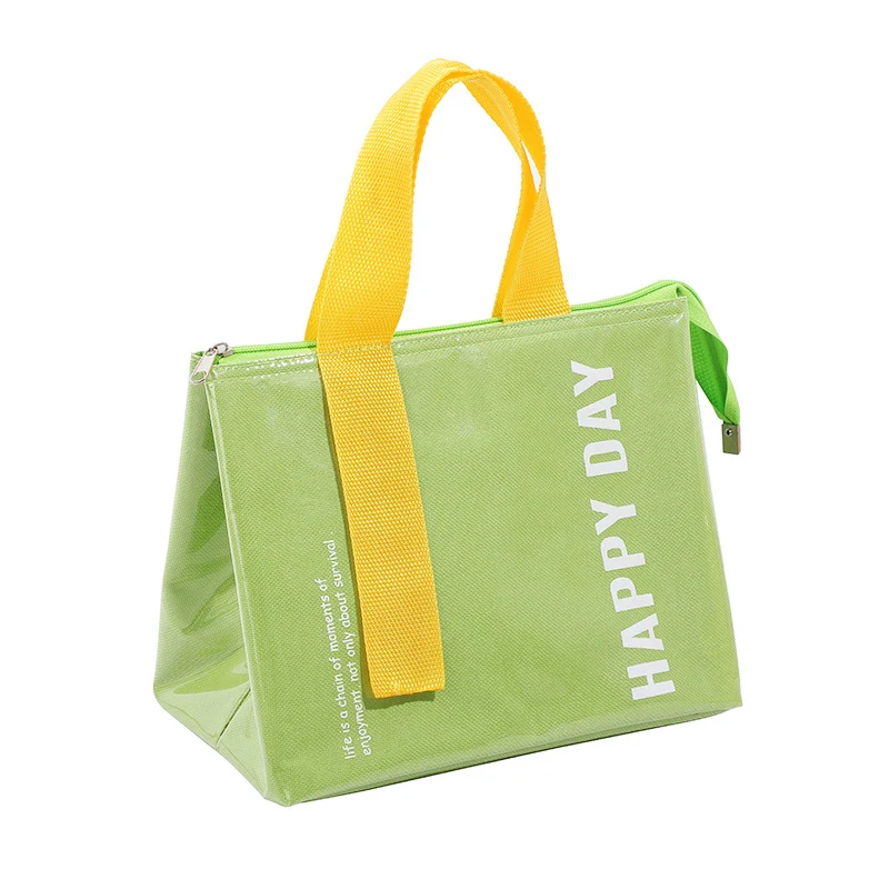 Isolierte Mehrzweck-Lunch-Tasche Karnz