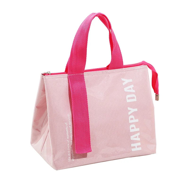 Isolierte Mehrzweck-Lunch-Tasche Karnz