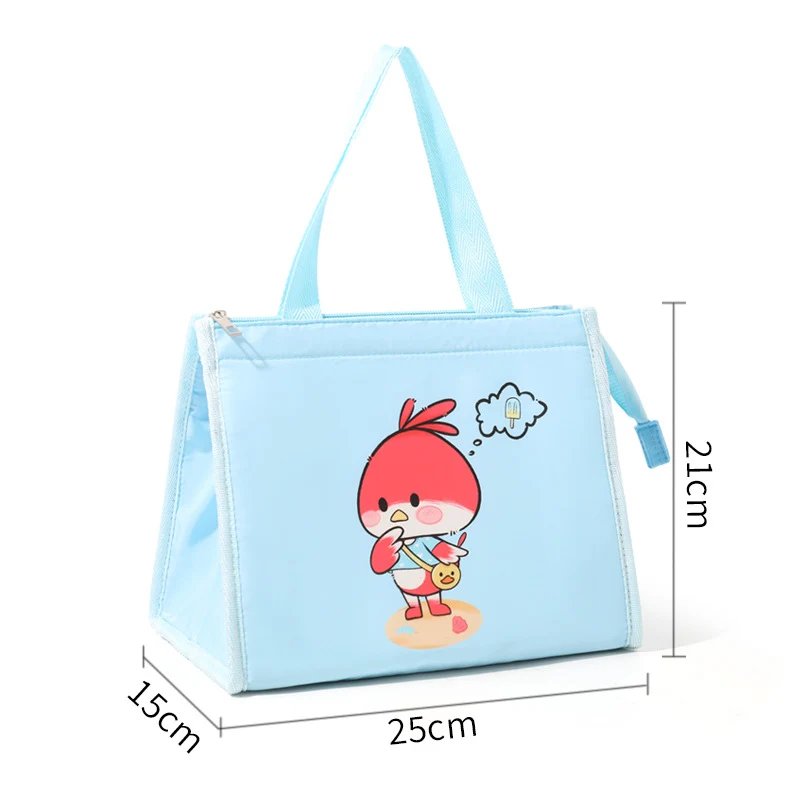 Isolierte Mehrzweck-Lunch-Tasche Karnz