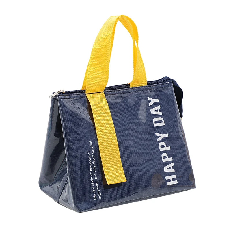 Isolierte Mehrzweck-Lunch-Tasche Karnz