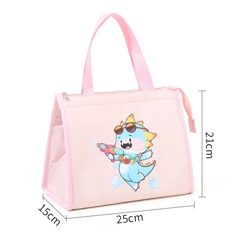 Isolierte Mehrzweck-Lunch-Tasche Karnz