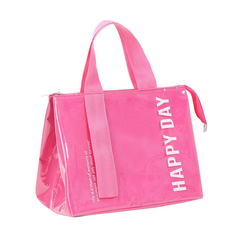 Isolierte Mehrzweck-Lunch-Tasche Karnz