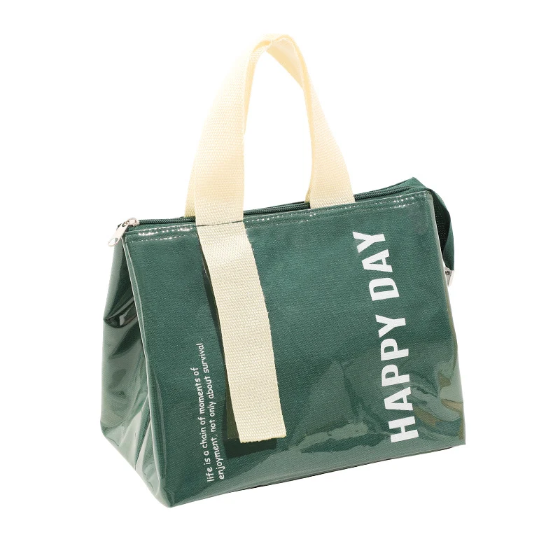 Isolierte Mehrzweck-Lunch-Tasche Karnz