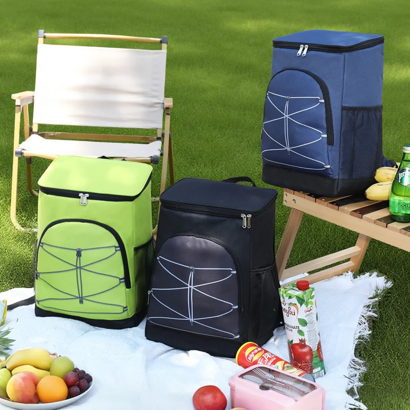 Isolierte Multifunktions-Rucksack Karnz
