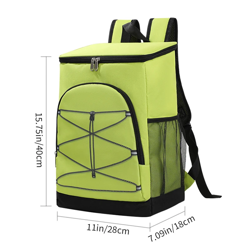 Isolierte Multifunktions-Rucksack Karnz