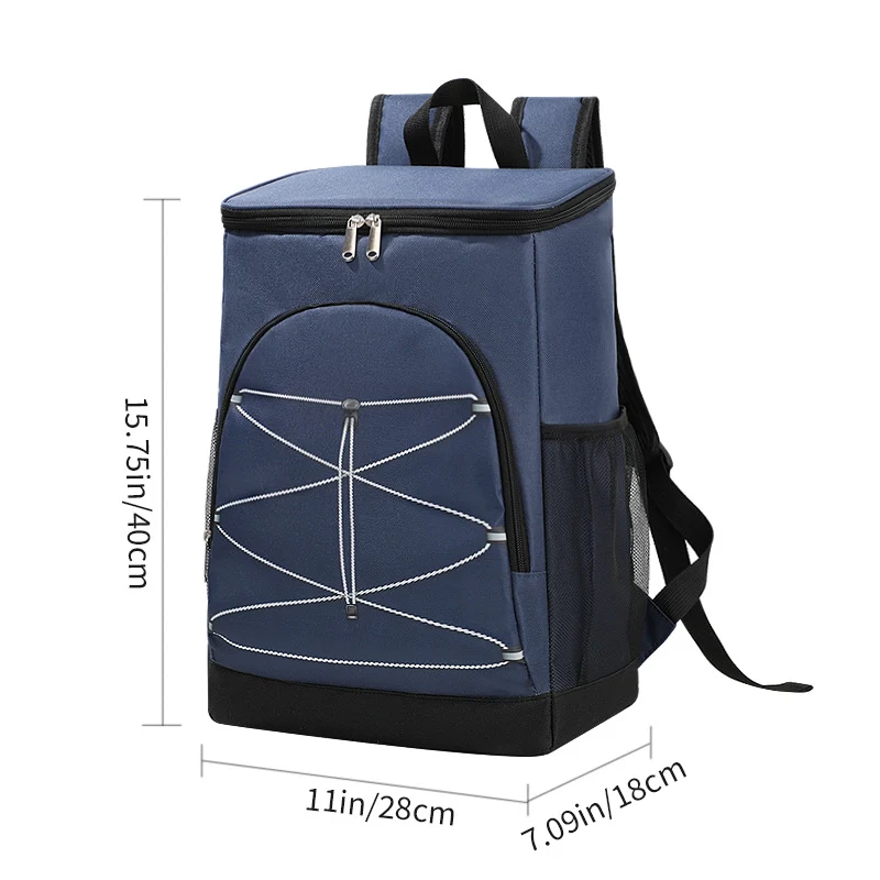 Isolierte Multifunktions-Rucksack Karnz