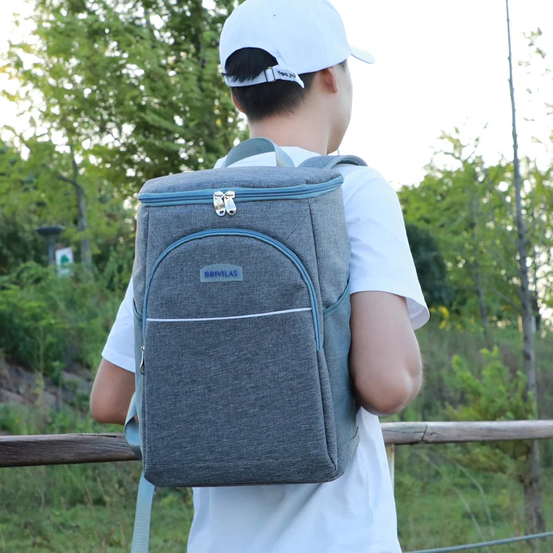 Isolierte Multifunktions-Rucksack Karnz