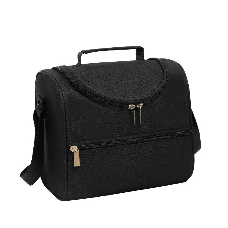 Isolierter Mehrfach-Taschen-Lunch-Organizer Karnz