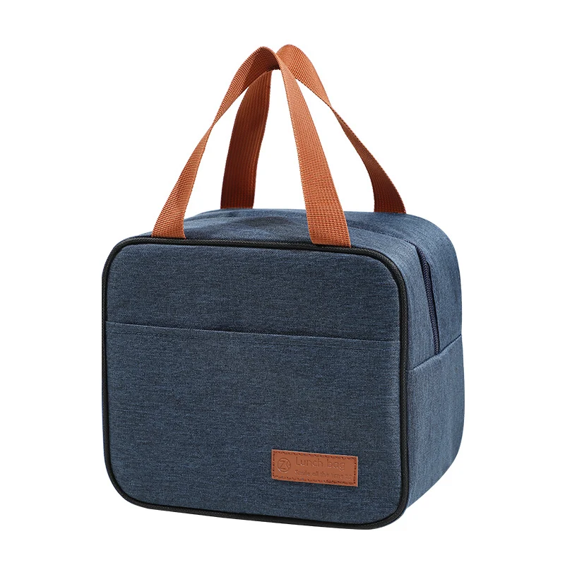Isolierter Mehrfach-Taschen-Lunch-Organizer Karnz