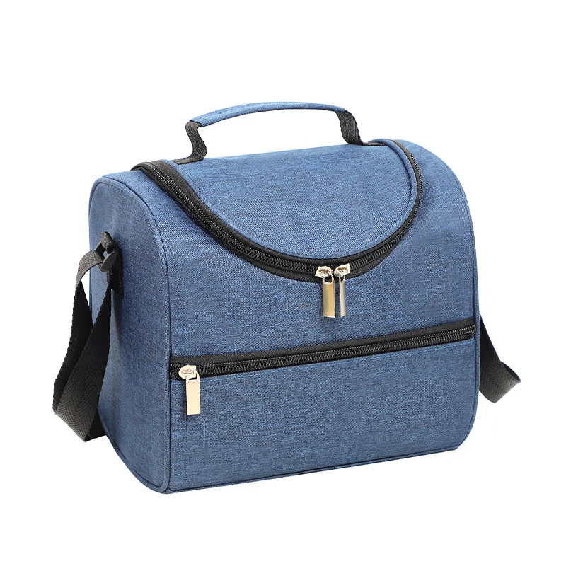 Isolierter Mehrfach-Taschen-Lunch-Organizer Karnz