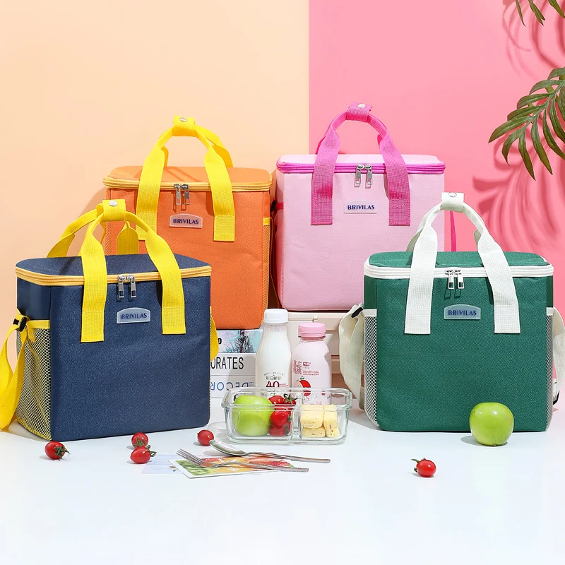 Isolierte multifunktionale Kühltasche Karnz
