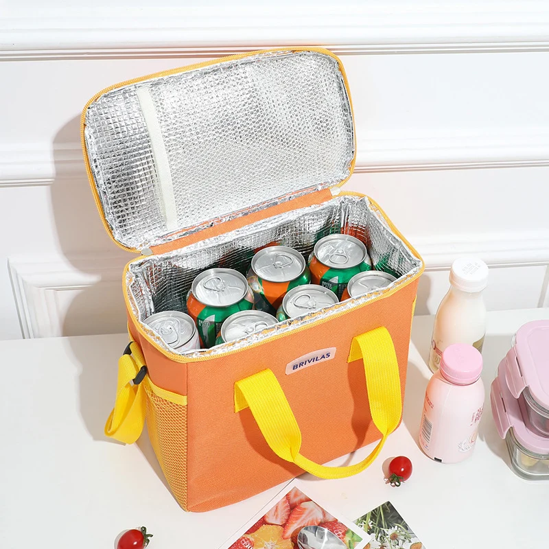 Isolierte multifunktionale Kühltasche Karnz