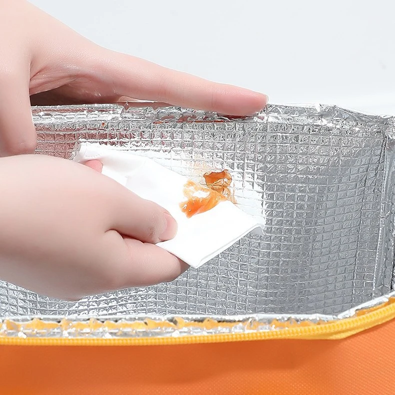 Isolierte multifunktionale Kühltasche Karnz