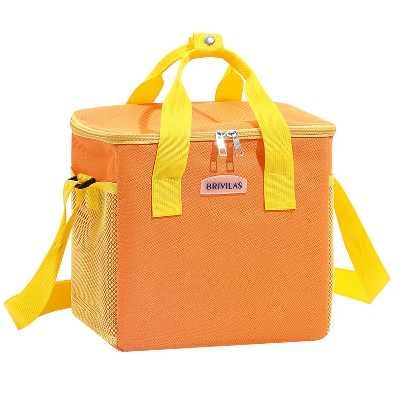 Isolierte multifunktionale Kühltasche Karnz