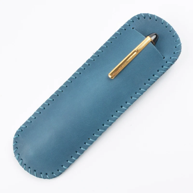 Premium Leder Stiftetui