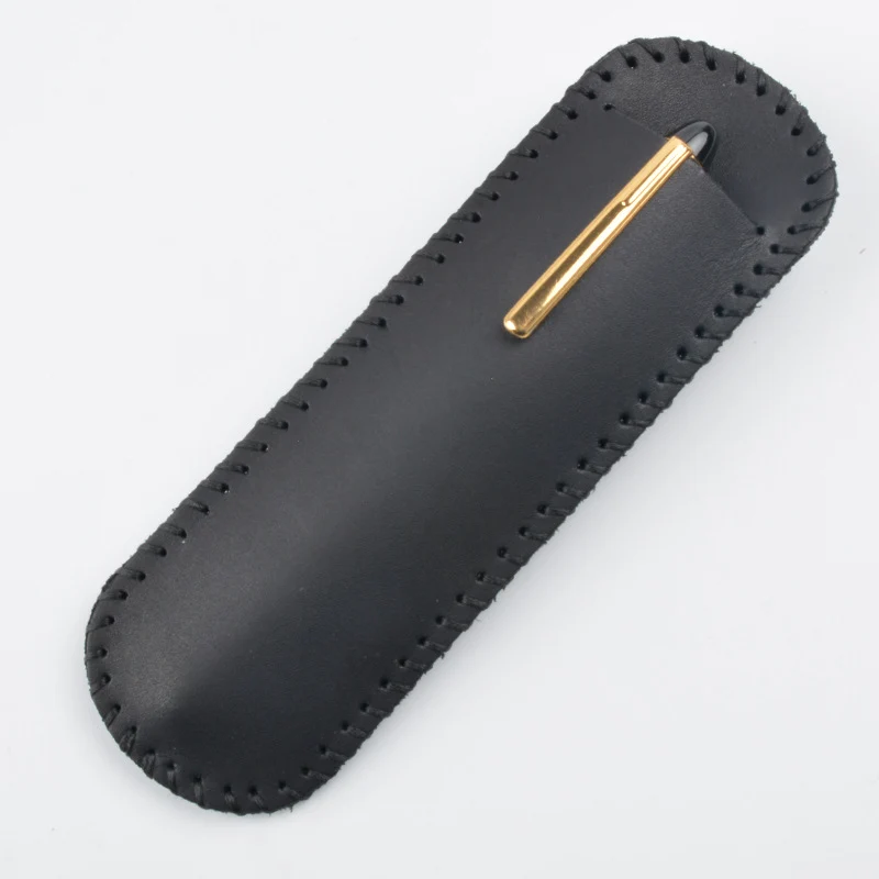 Premium Leder Stiftetui