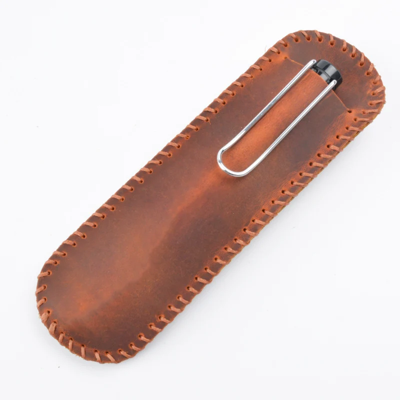 Premium Leder Stiftetui