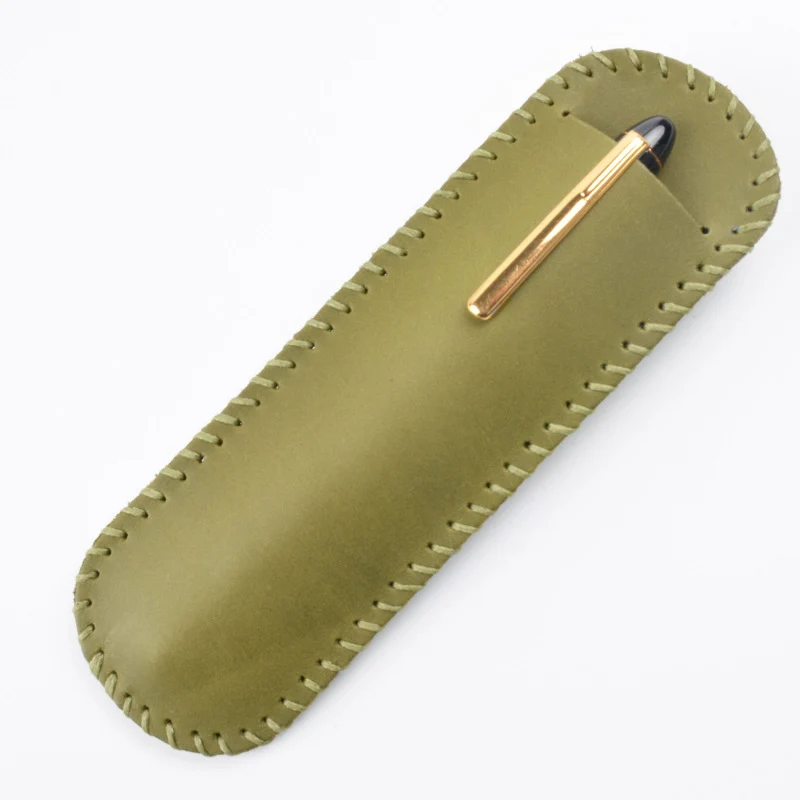 Premium Leder Stiftetui