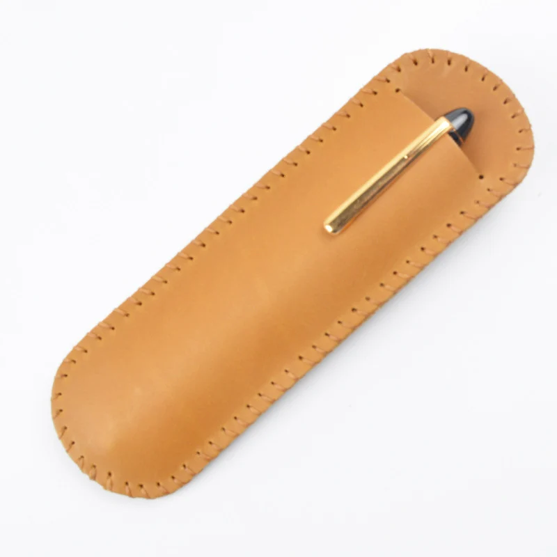 Premium Leder Stiftetui