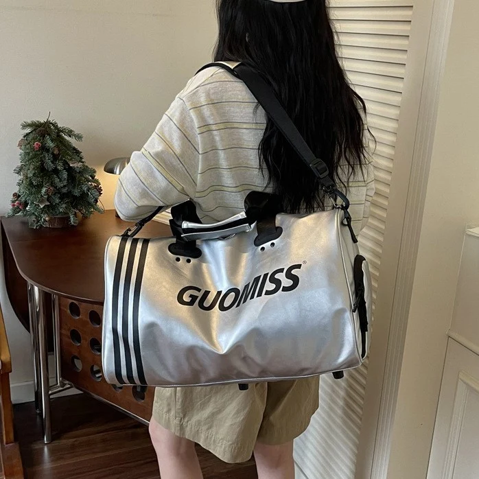 Haltbares wasserdichtes Sport-Duffle-Bag Karnz