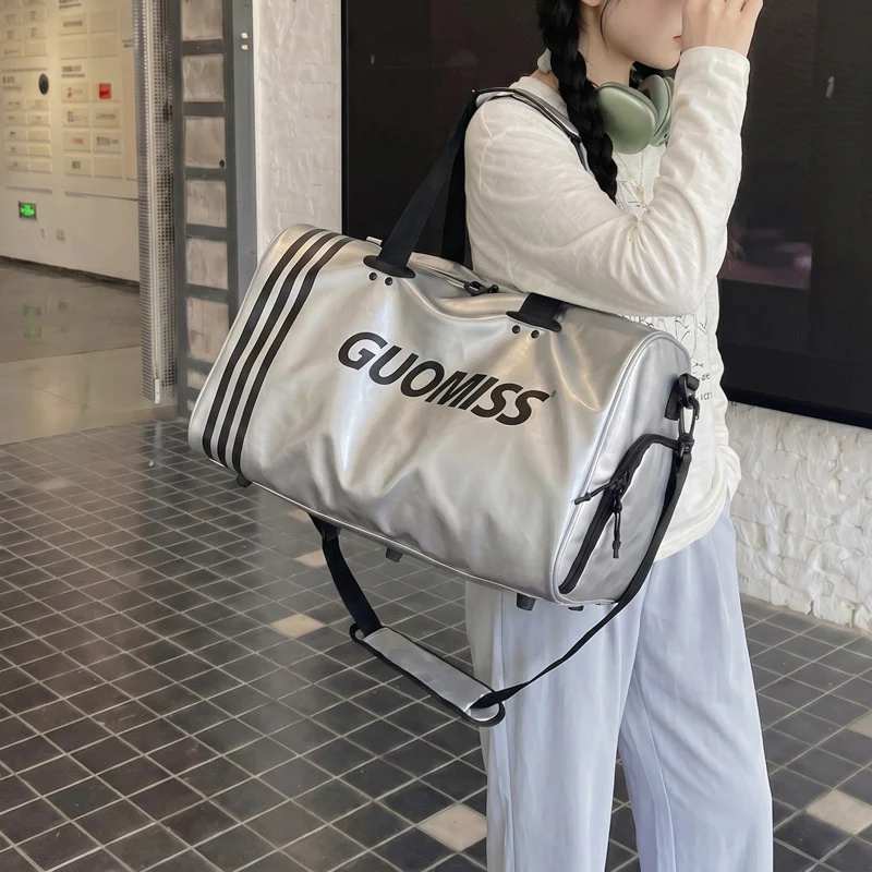 Haltbares wasserdichtes Sport-Duffle-Bag Karnz
