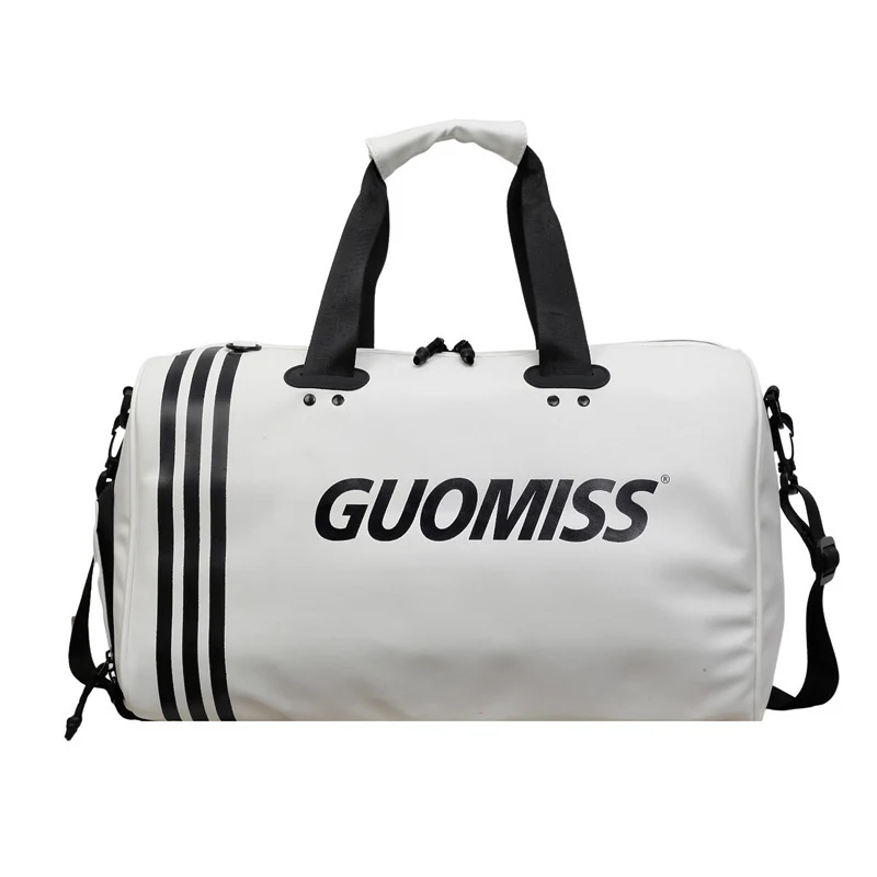 Haltbares wasserdichtes Sport-Duffle-Bag Karnz