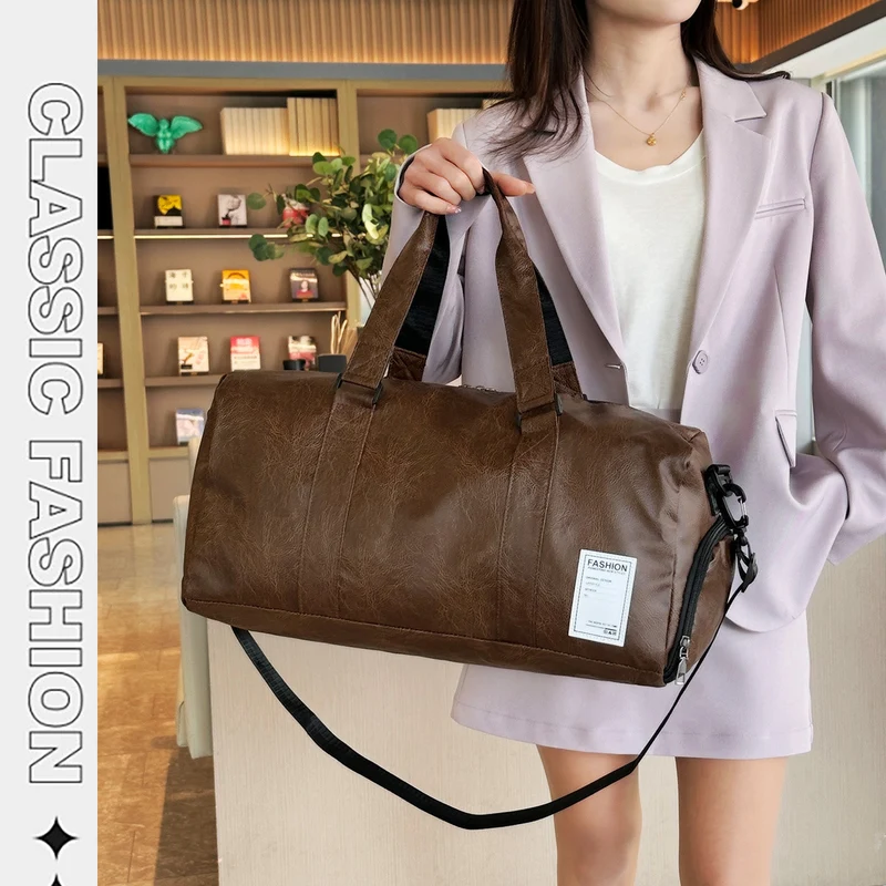 Haltbarer Reisetasche Karnz