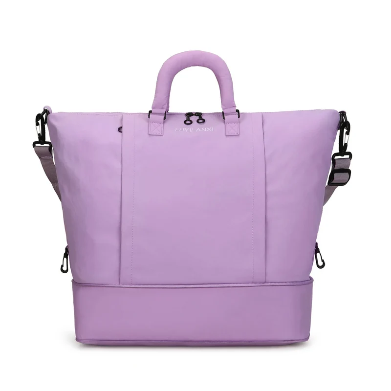 Haltbarer Gym Reise Duffel Bag Karnz
