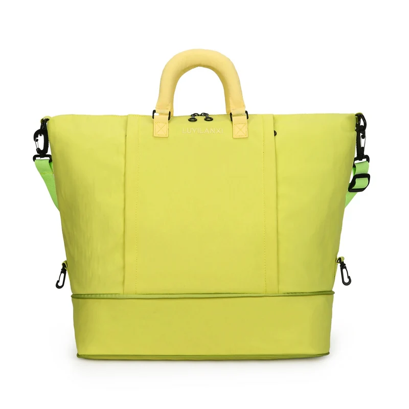 Haltbarer Gym Reise Duffel Bag Karnz