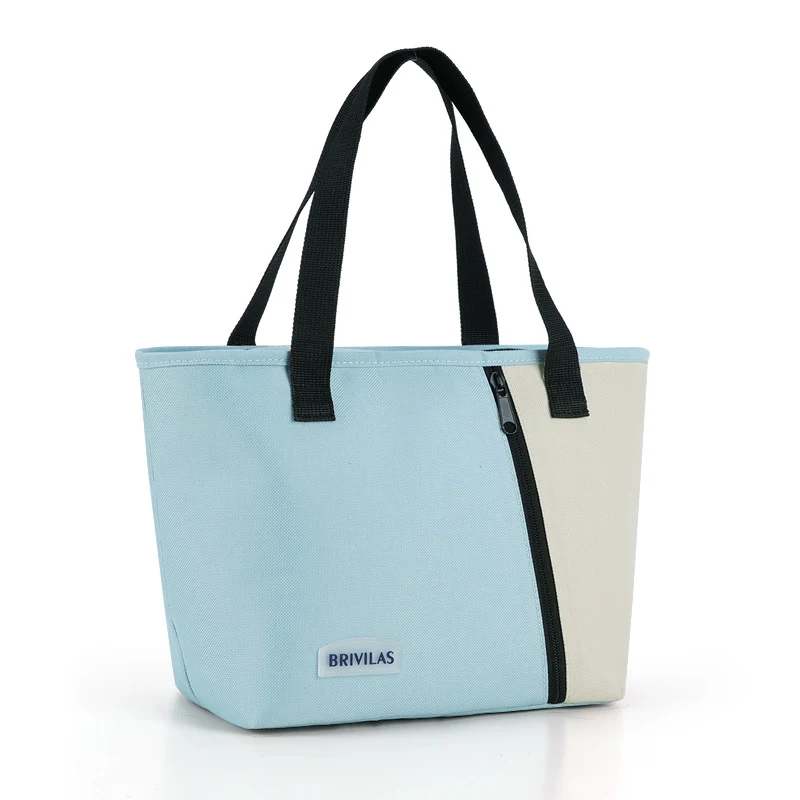 Isolierte Lunch-Tasche mit Mehrfächertdesign Karnz