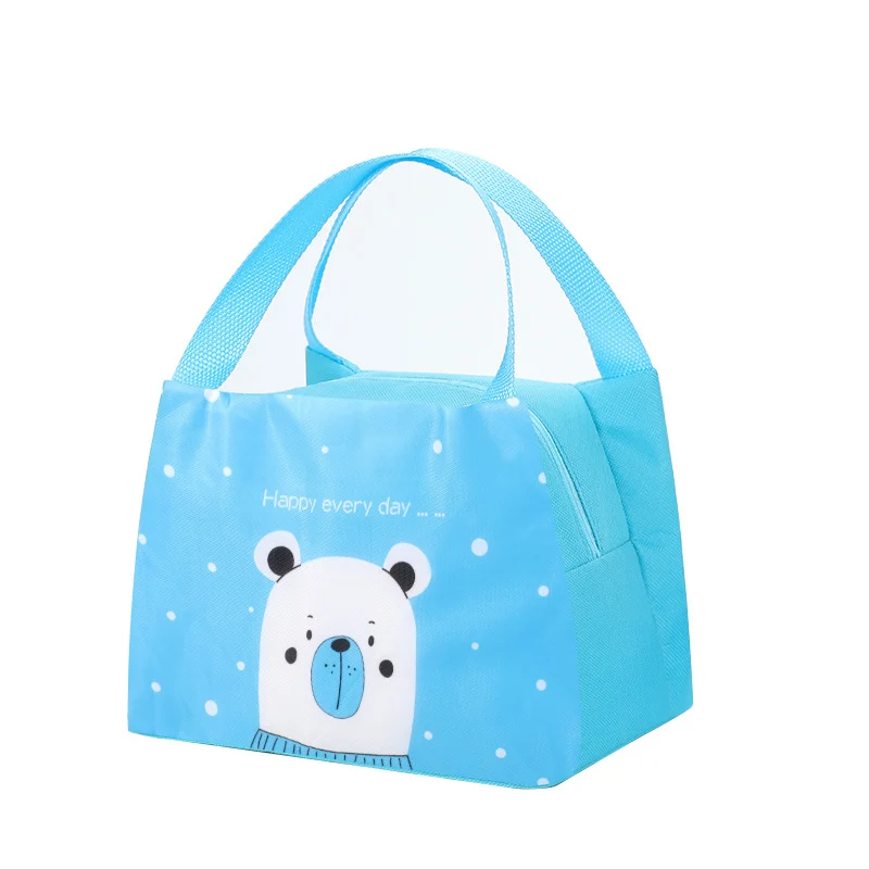 Isolierte Lunch-Tasche Karnz