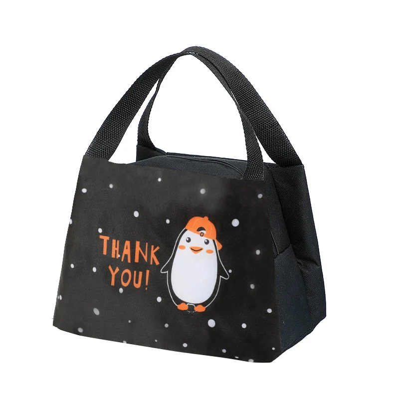 Isolierte Lunch-Tasche Karnz