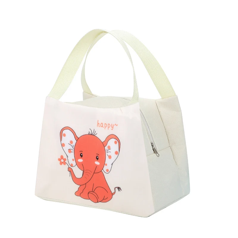 Isolierte Lunch-Tasche Karnz