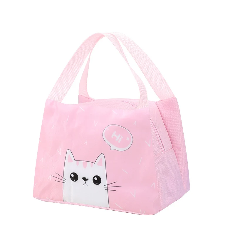 Isolierte Lunch-Tasche Karnz