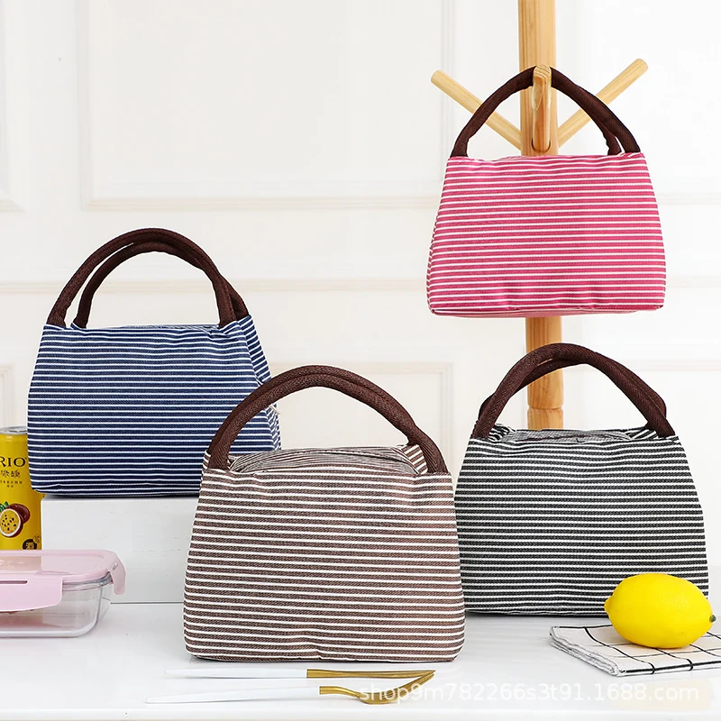 Isolierte Lunch Tasche Karnz
