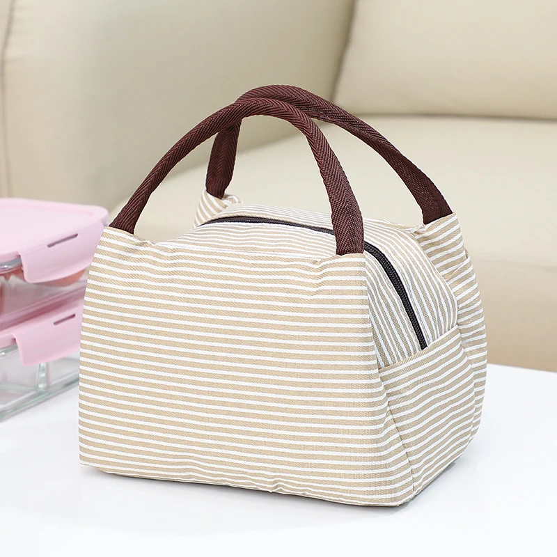 Isolierte Lunch Tasche Karnz