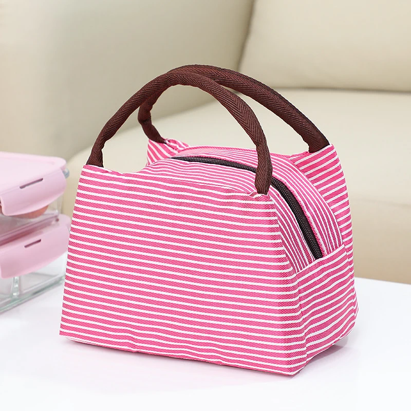 Isolierte Lunch Tasche Karnz