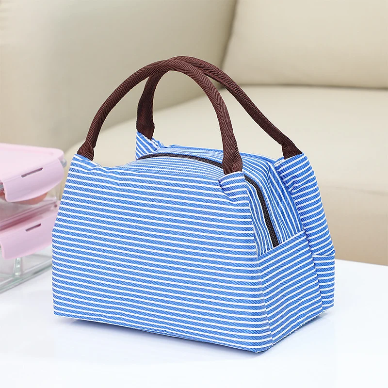 Isolierte Lunch Tasche Karnz